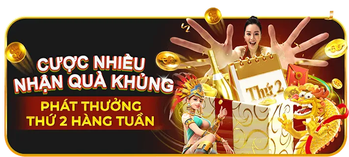 Thông báo khuyến mãi ok88 nhà cái