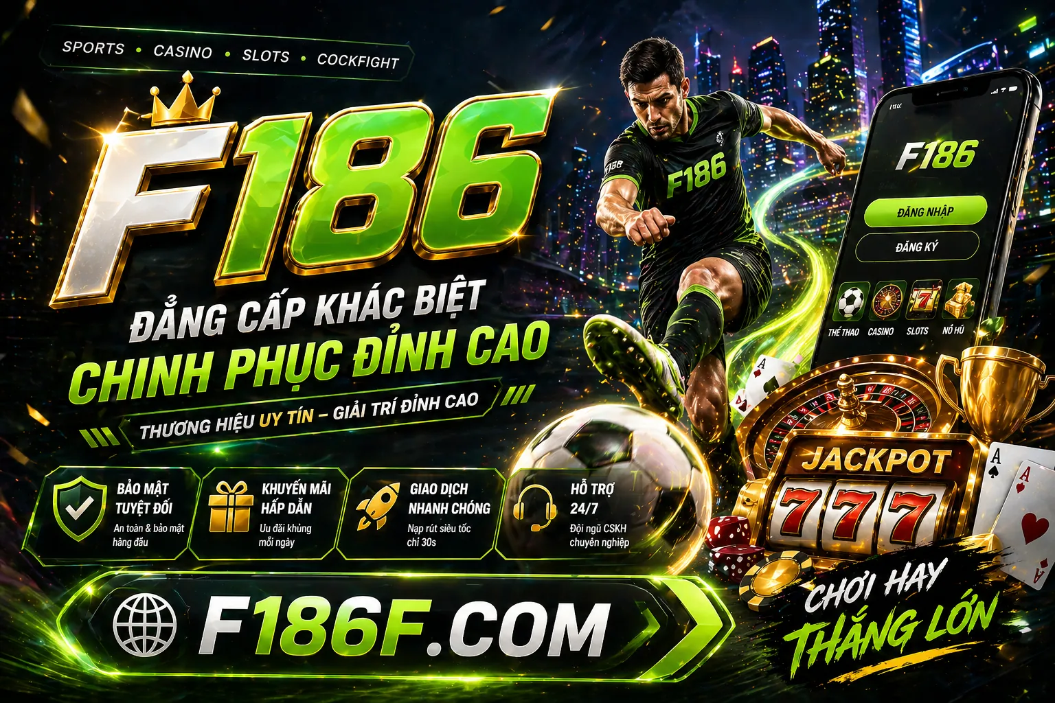 Banner khuyến mãi OK88 nhà cái với các ưu đãi hấp dẫn
