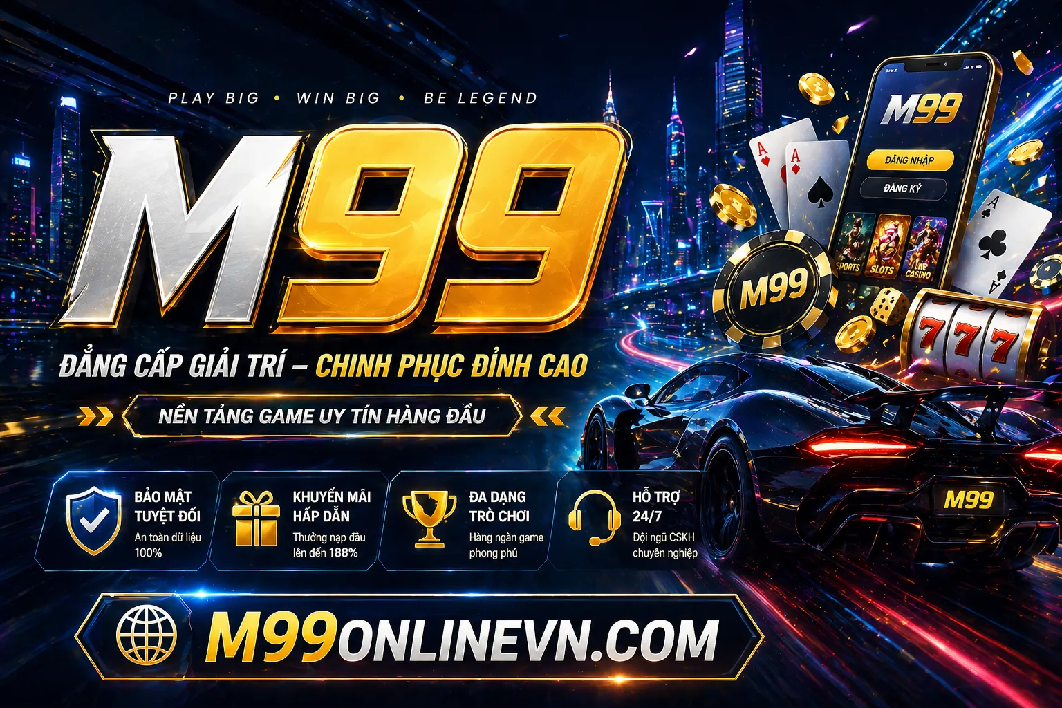 Giao diện đăng nhập an toàn ok88 nhà cái